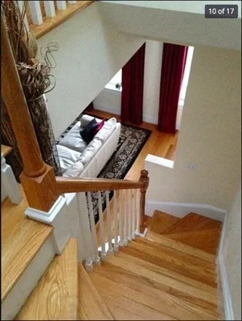 3 bed, 2 bath apartment for rent at 161 Dorchester St Unit 2, South Boston — photo 5 of 13