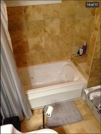 3 bed, 2 bath apartment for rent at 161 Dorchester St Unit 2, South Boston — photo 11 of 13