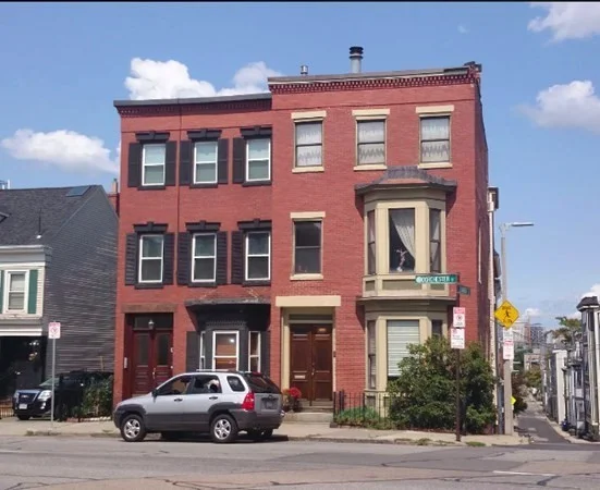3 bed, 2 bath apartment for rent at 161 Dorchester St Unit 2, South Boston
