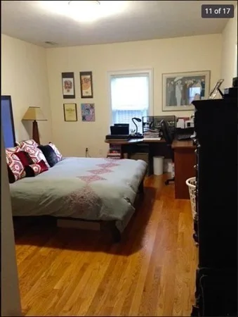 3 bed, 2 bath apartment for rent at 161 Dorchester St Unit 2, South Boston — photo 7 of 13