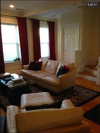 3 bed, 2 bath apartment for rent at 161 Dorchester St Unit 2, South Boston — photo 9 of 13