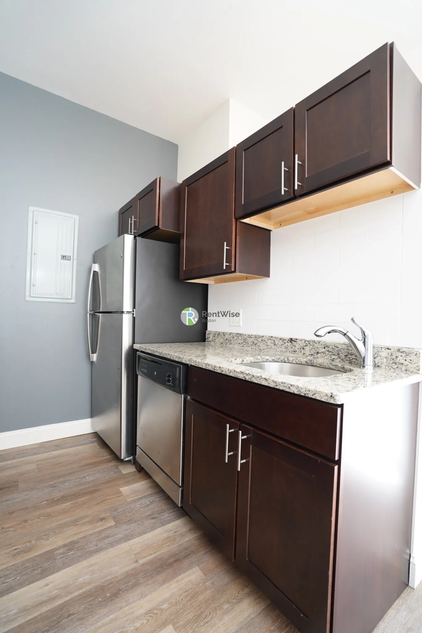 2 bed, 1 bath apartment for rent at 161 East Berkeley St Unit 518, South End — photo 8 of 24