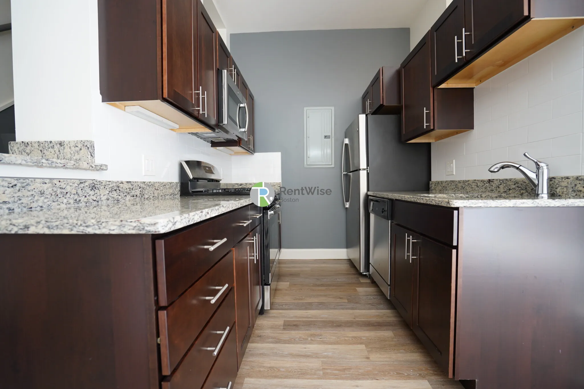 2 bed, 1 bath apartment for rent at 161 East Berkeley St Unit 518, South End — photo 6 of 24
