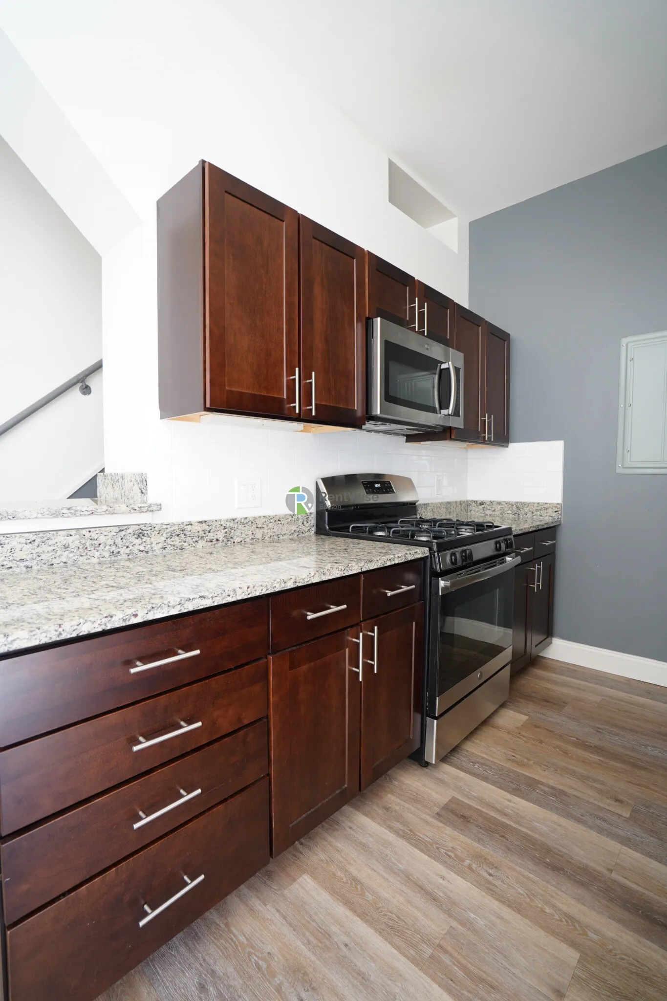2 bed, 1 bath apartment for rent at 161 East Berkeley St Unit 518, South End — photo 7 of 24