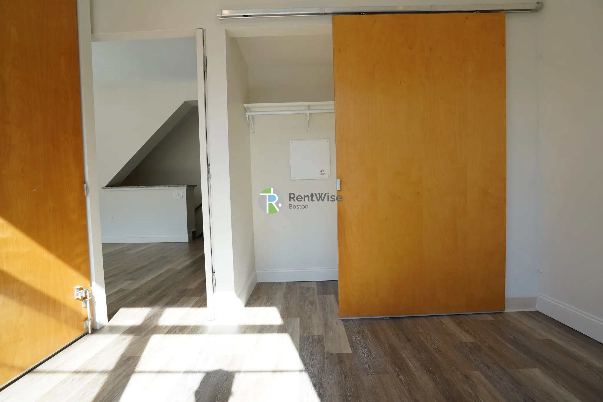 2 bed, 1 bath apartment for rent at 161 East Berkeley St Unit 518, South End — photo 13 of 24