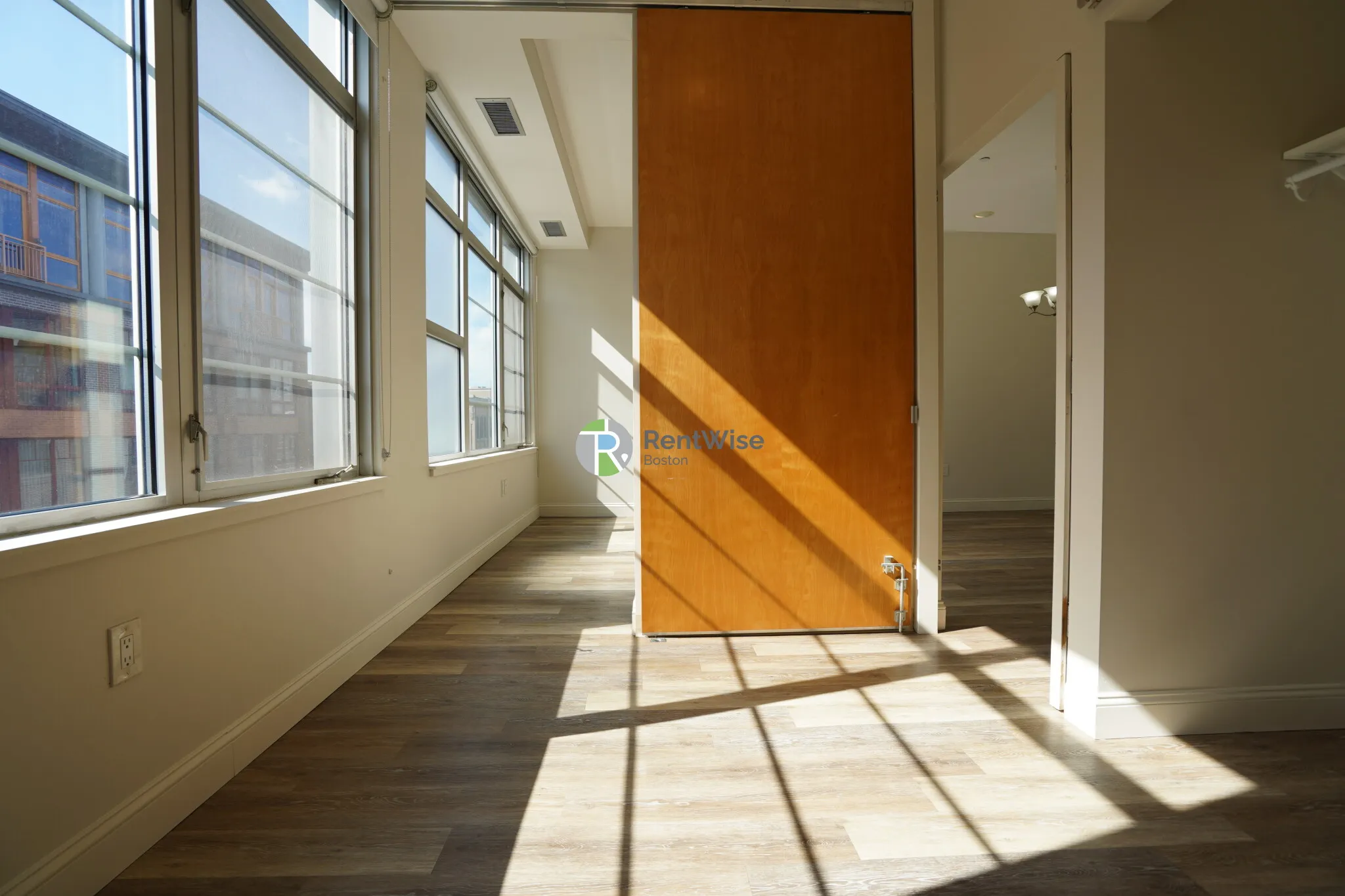 2 bed, 1 bath apartment for rent at 161 East Berkeley St Unit 518, South End — photo 14 of 24