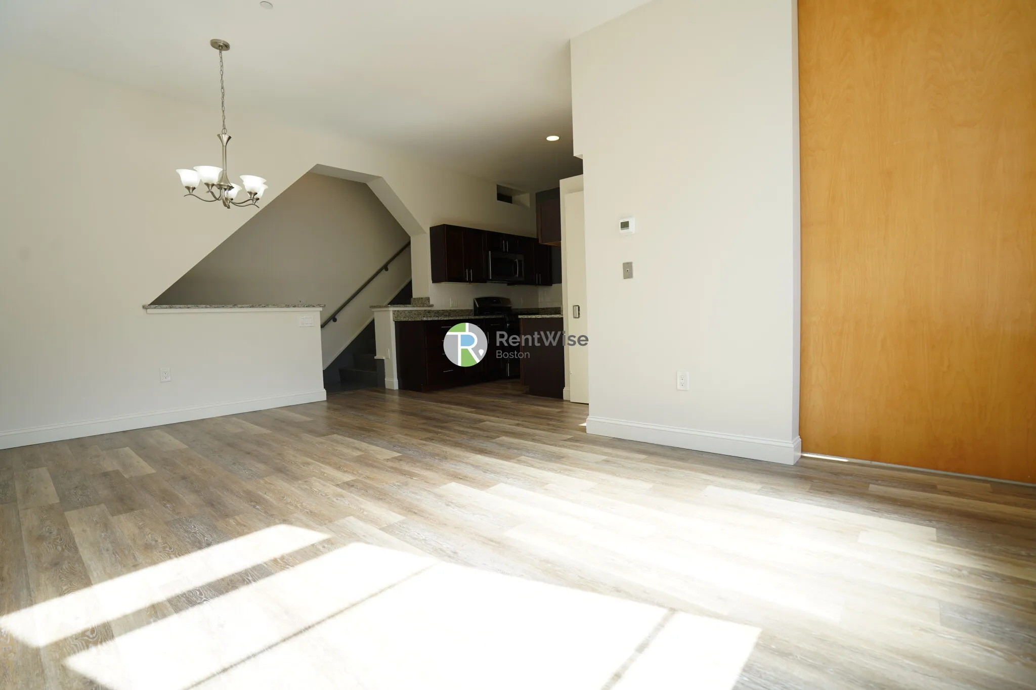 2 bed, 1 bath apartment for rent at 161 East Berkeley St Unit 518, South End — photo 2 of 24