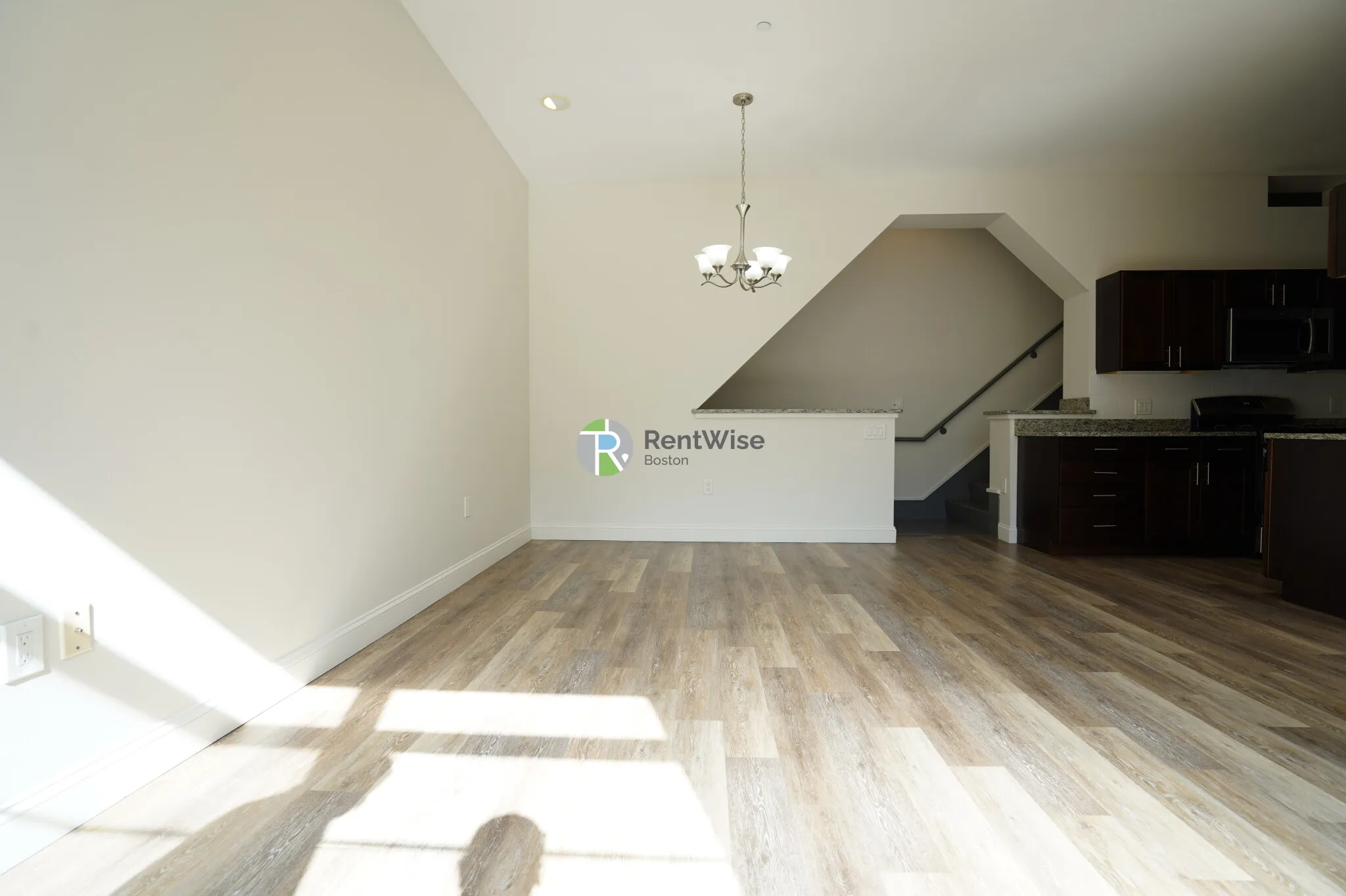 2 bed, 1 bath apartment for rent at 161 East Berkeley St Unit 518, South End — photo 5 of 24