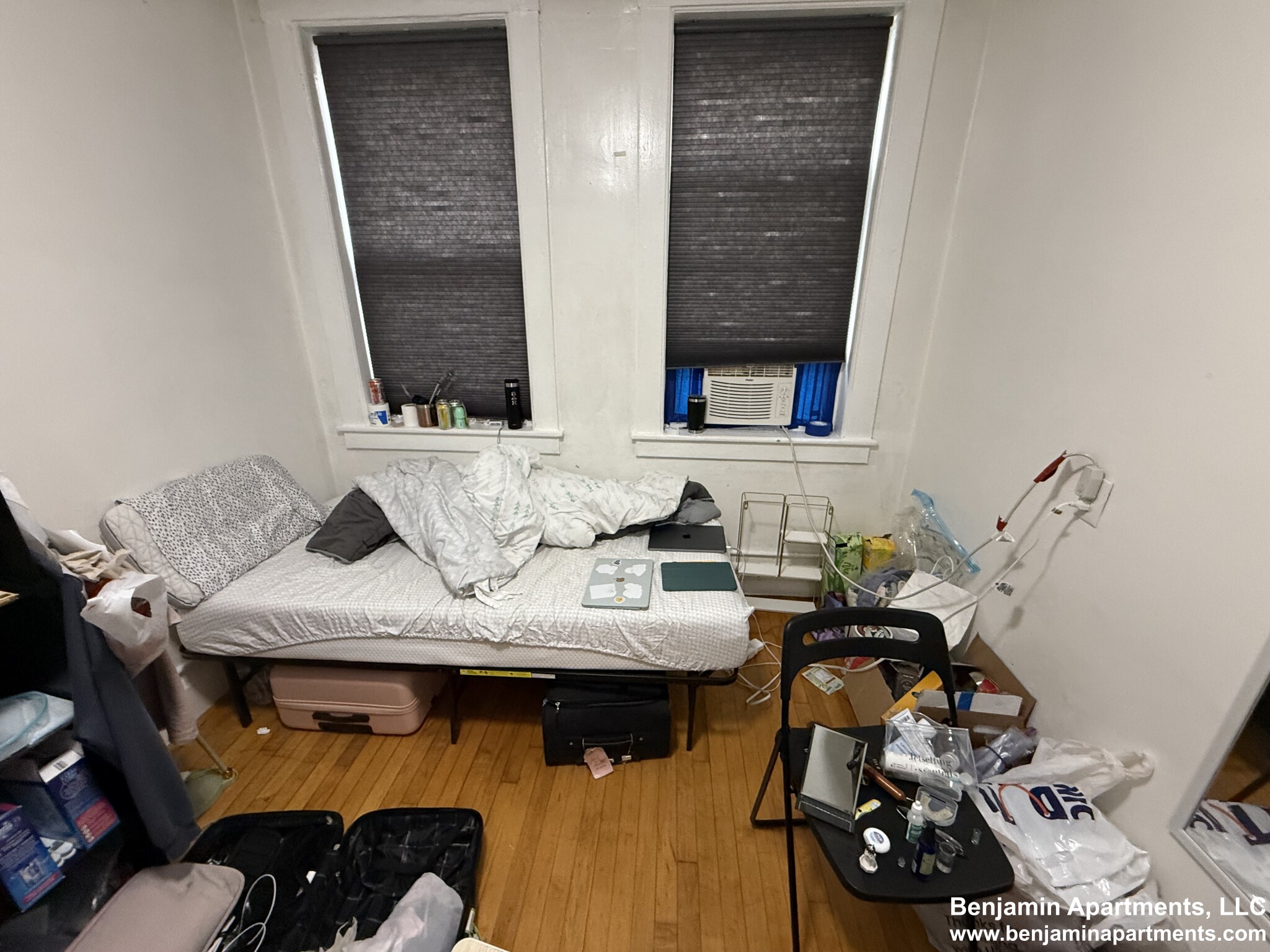 3 bed, 1 bath apartment for rent at 161 Endicott St Unit 2E, North End — photo 7 of 13