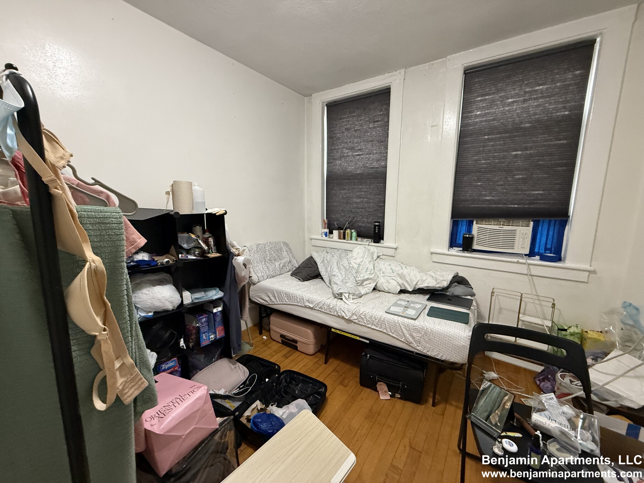 3 bed, 1 bath apartment for rent at 161 Endicott St Unit 2E, North End — photo 6 of 13