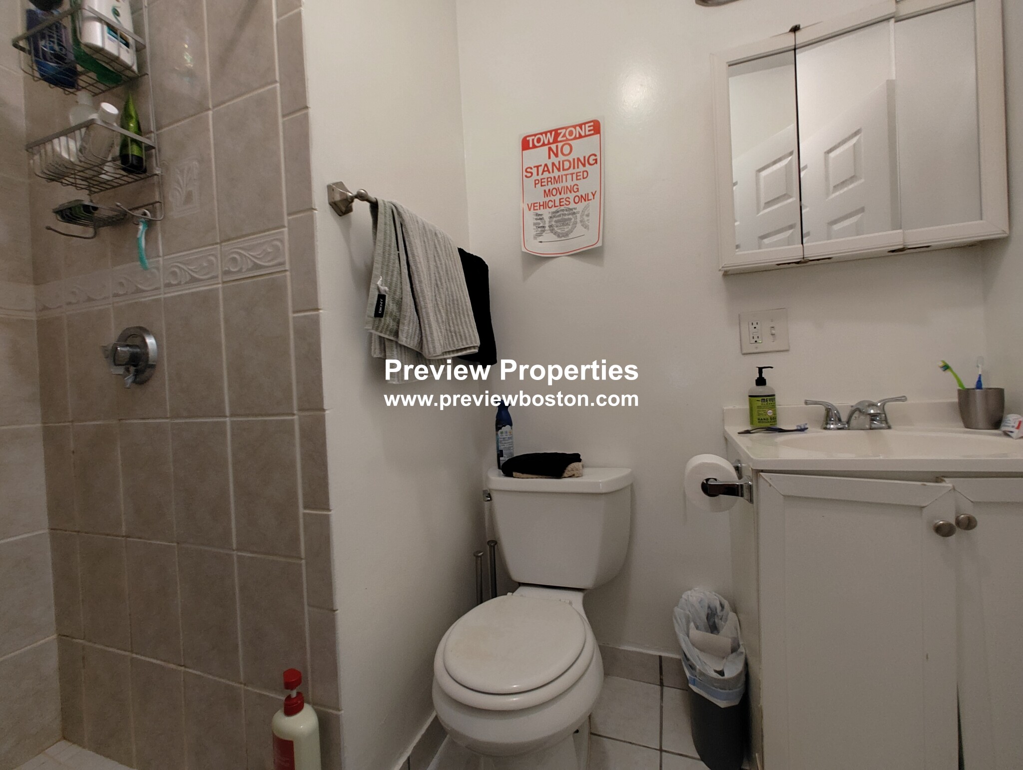 2 bed, 1 bath apartment for rent at 161 Endicott St Unit 2FP, North End — photo 2 of 6