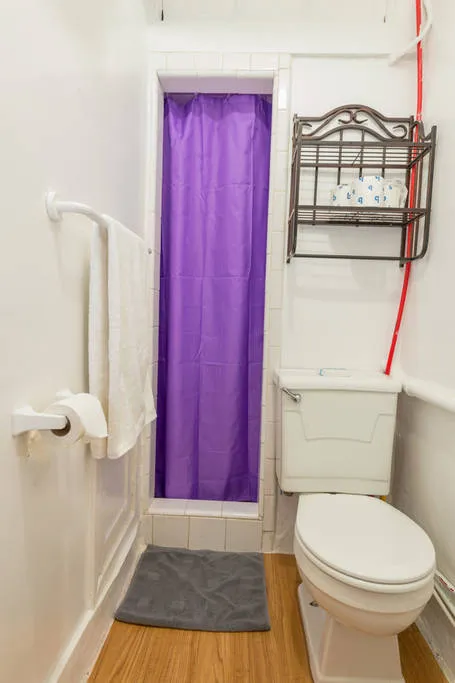 2 bed, 1 bath apartment for rent at 161 Endicott St Unit 2r, North End — photo 4 of 9