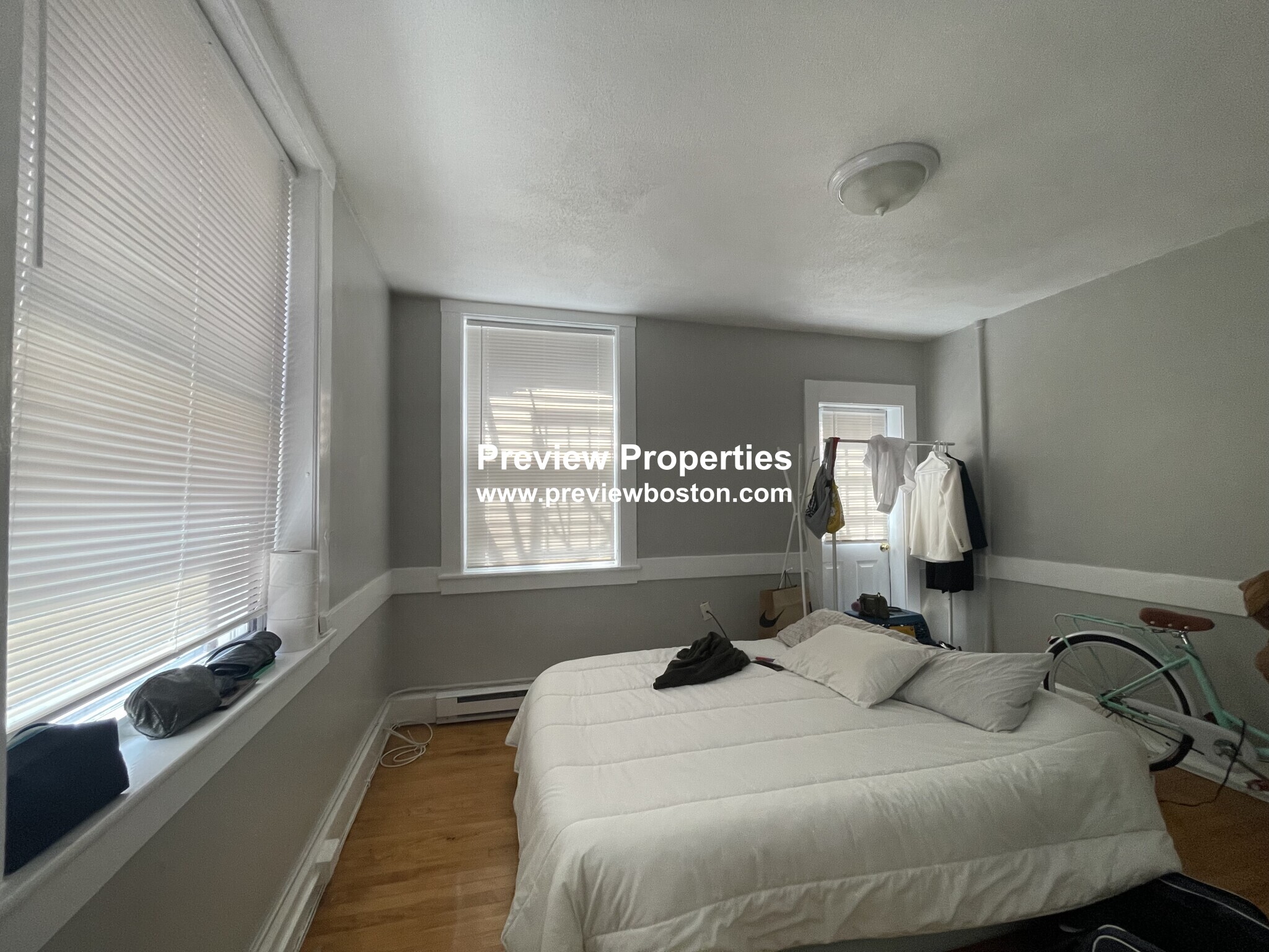 1 bed, 1 bath apartment for rent at 161 Endicott St Unit 3RP, North End — photo 3 of 3