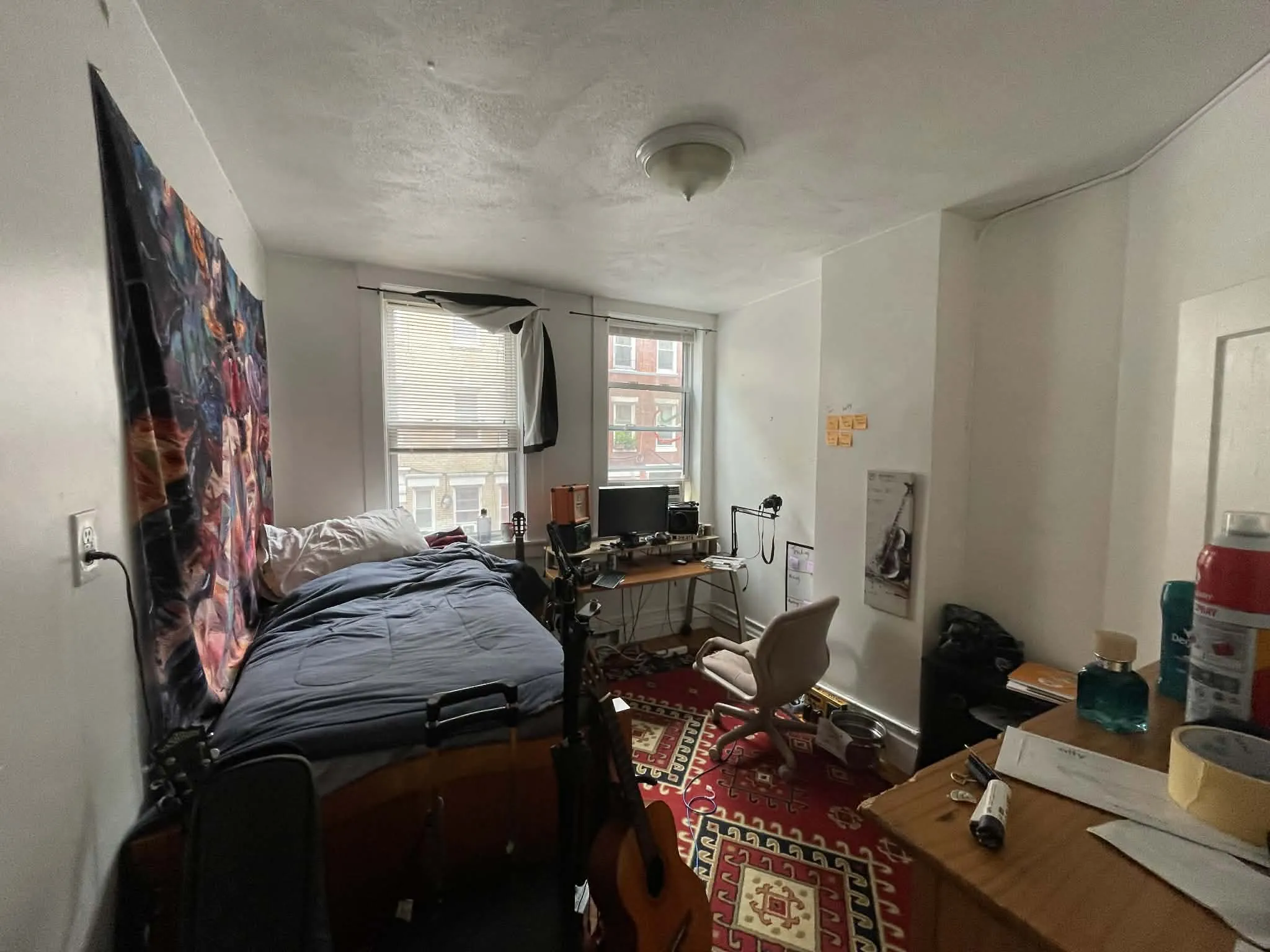 3 bed, 1 bath apartment for rent at 161 Endicott St Unit 4, North End — photo 8 of 14