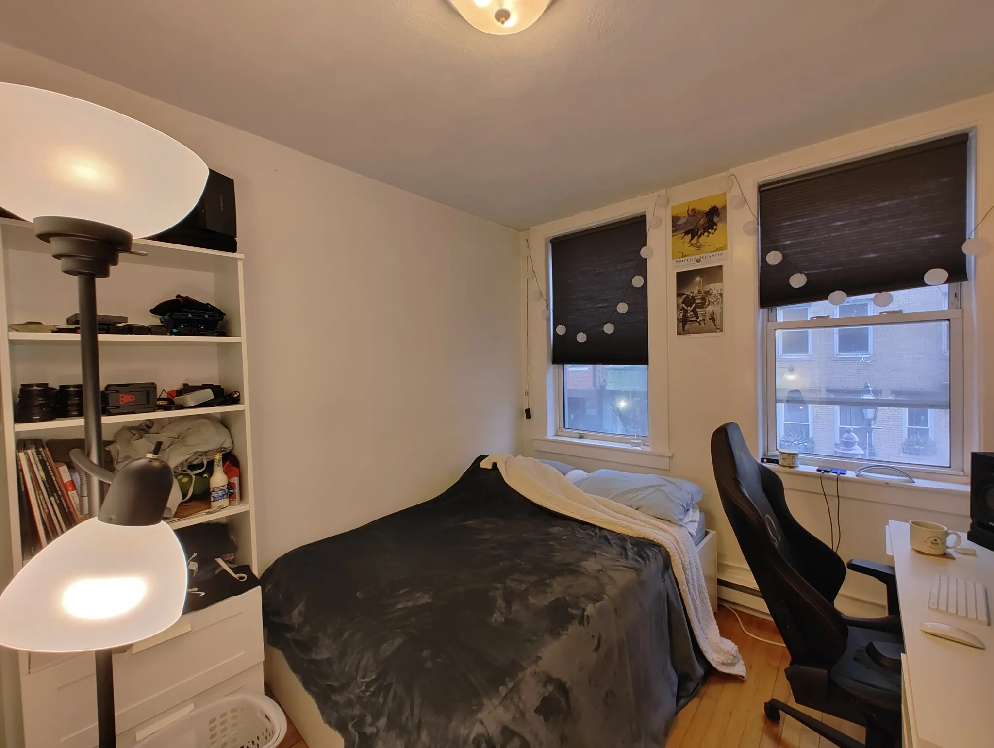 3 bed, 1 bath apartment for rent at 161 Endicott St Unit 4, North End — photo 14 of 14