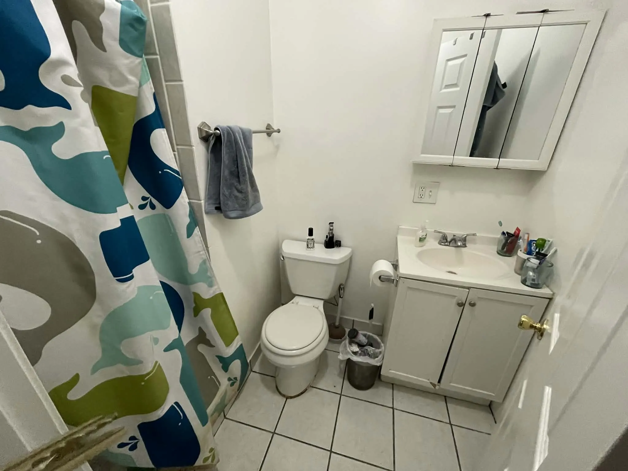 3 bed, 1 bath apartment for rent at 161 Endicott St Unit 4, North End — photo 5 of 14
