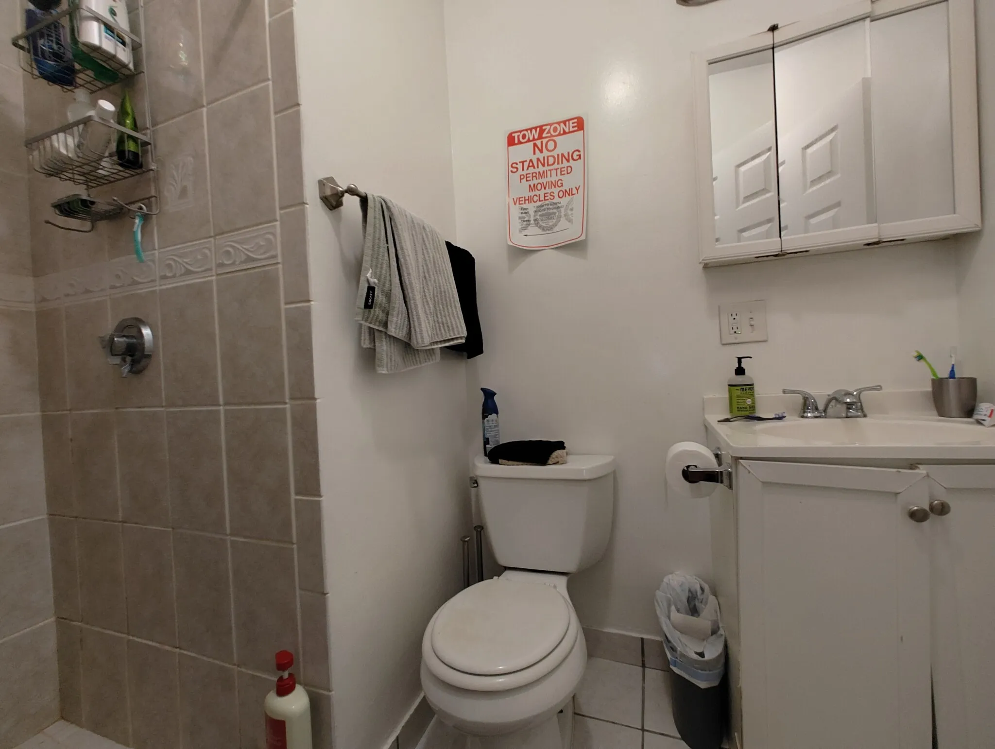 3 bed, 1 bath apartment for rent at 161 Endicott St Unit 4, North End — photo 10 of 14