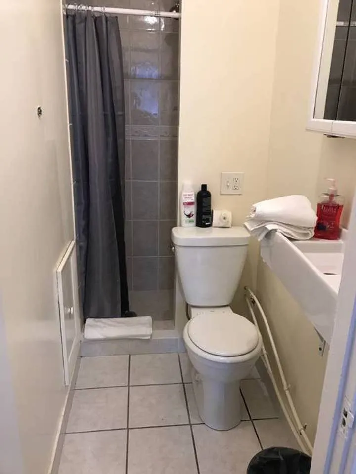 1 bed, 1 bath apartment for rent at 161 Endicott St Unit 4r, North End — photo 6 of 7