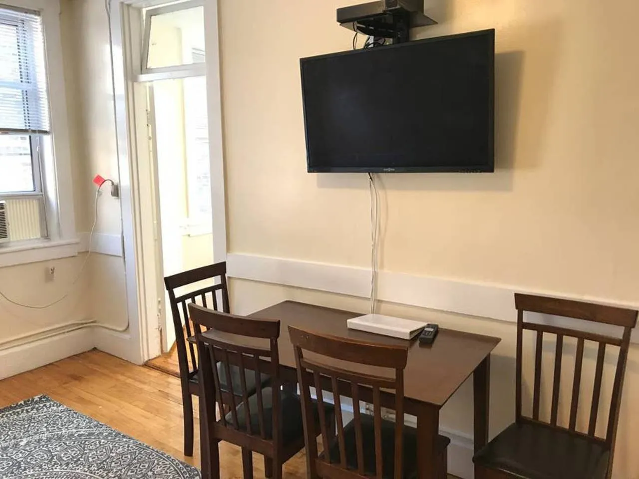 1 bed, 1 bath apartment for rent at 161 Endicott St Unit 4r, North End — photo 7 of 7