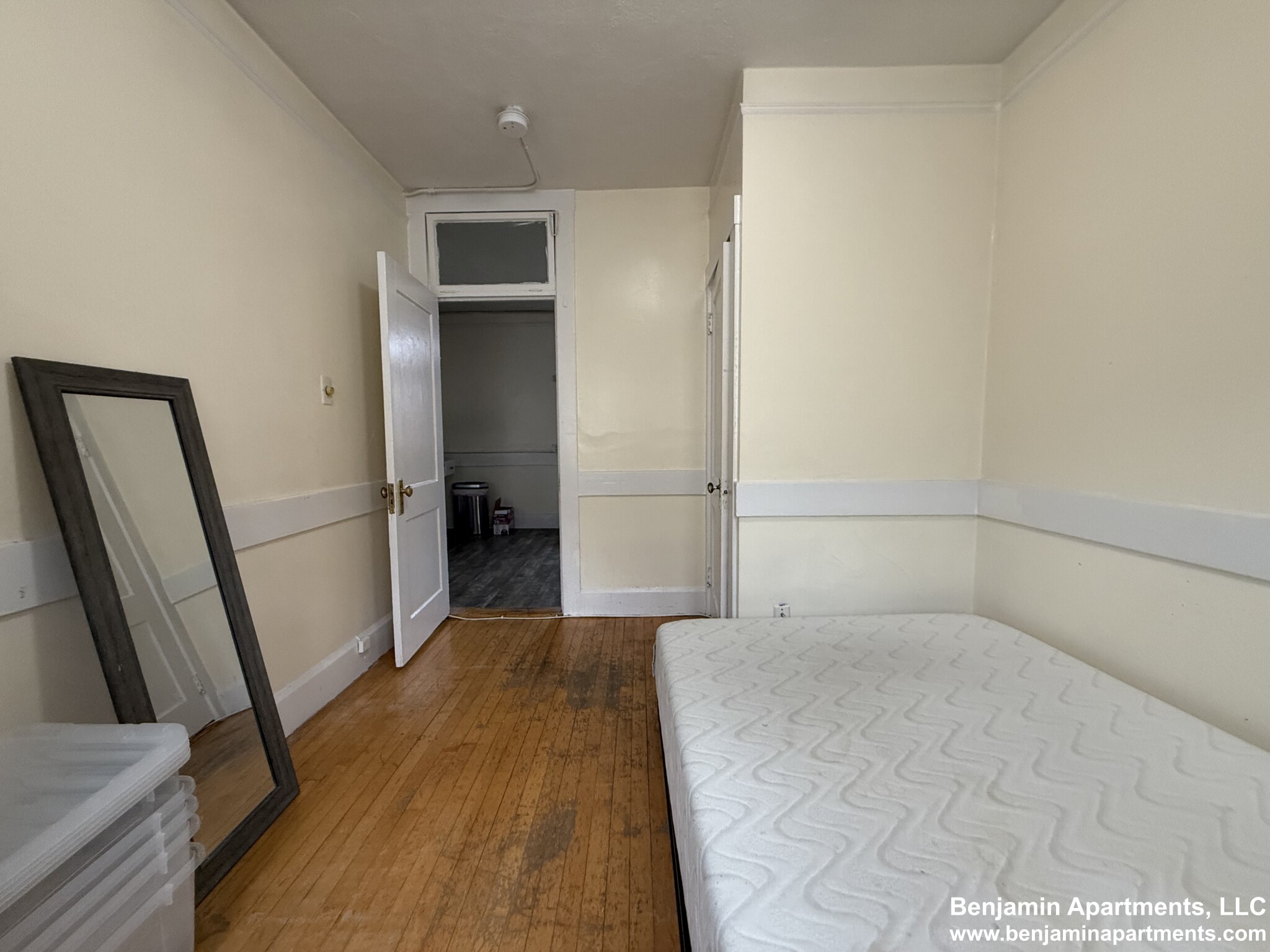 2 bed, 1 bath apartment for rent at 161 Endicott St Unit 5E, North End — photo 8 of 13