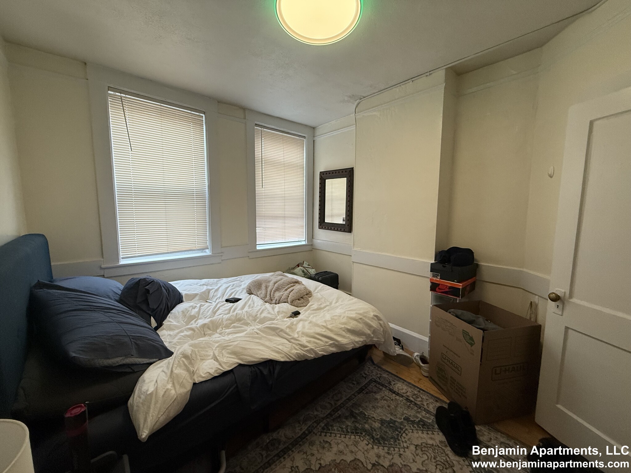 2 bed, 1 bath apartment for rent at 161 Endicott St Unit 5E, North End — photo 5 of 13
