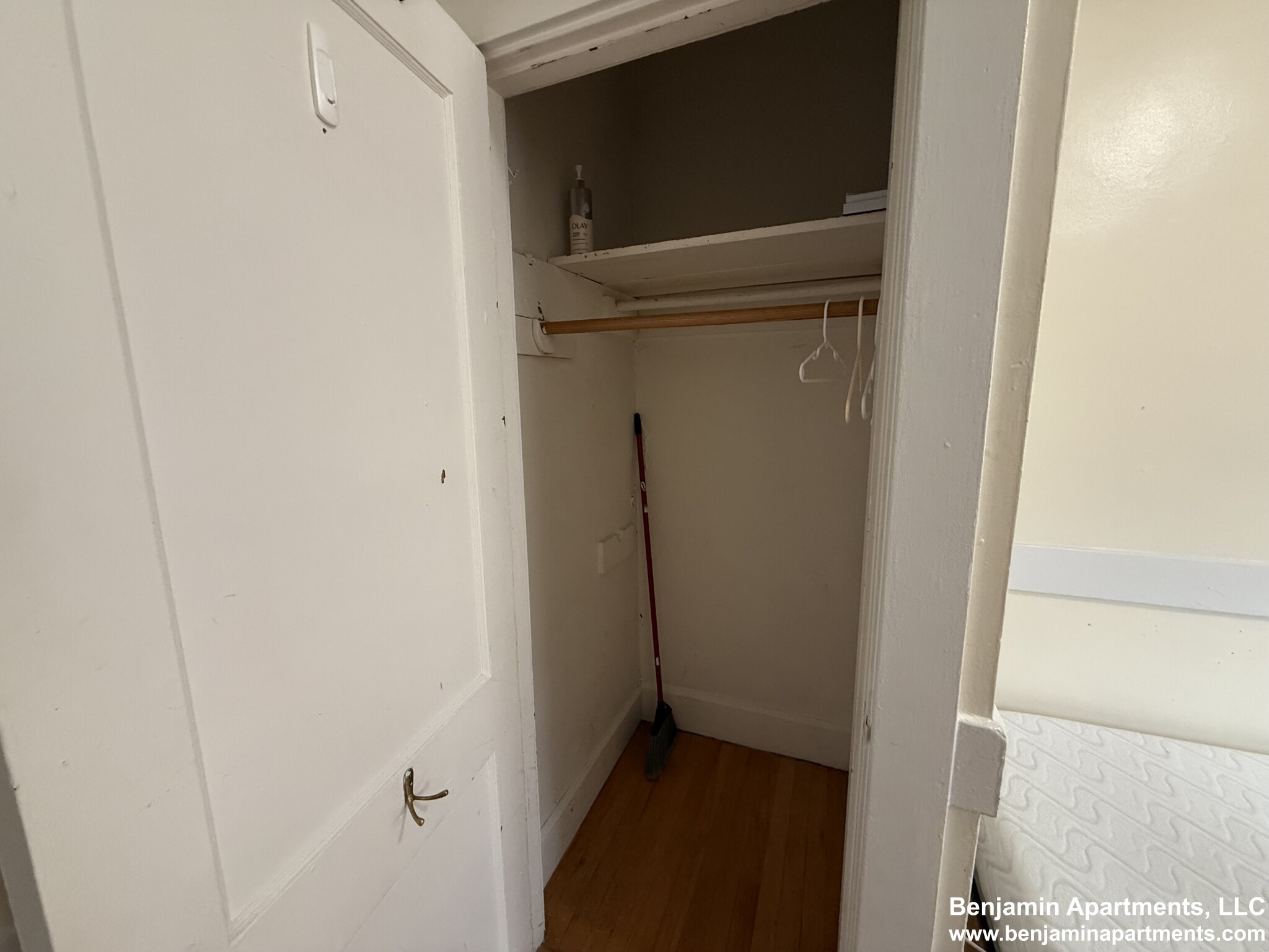 2 bed, 1 bath apartment for rent at 161 Endicott St Unit 5E, North End — photo 10 of 13