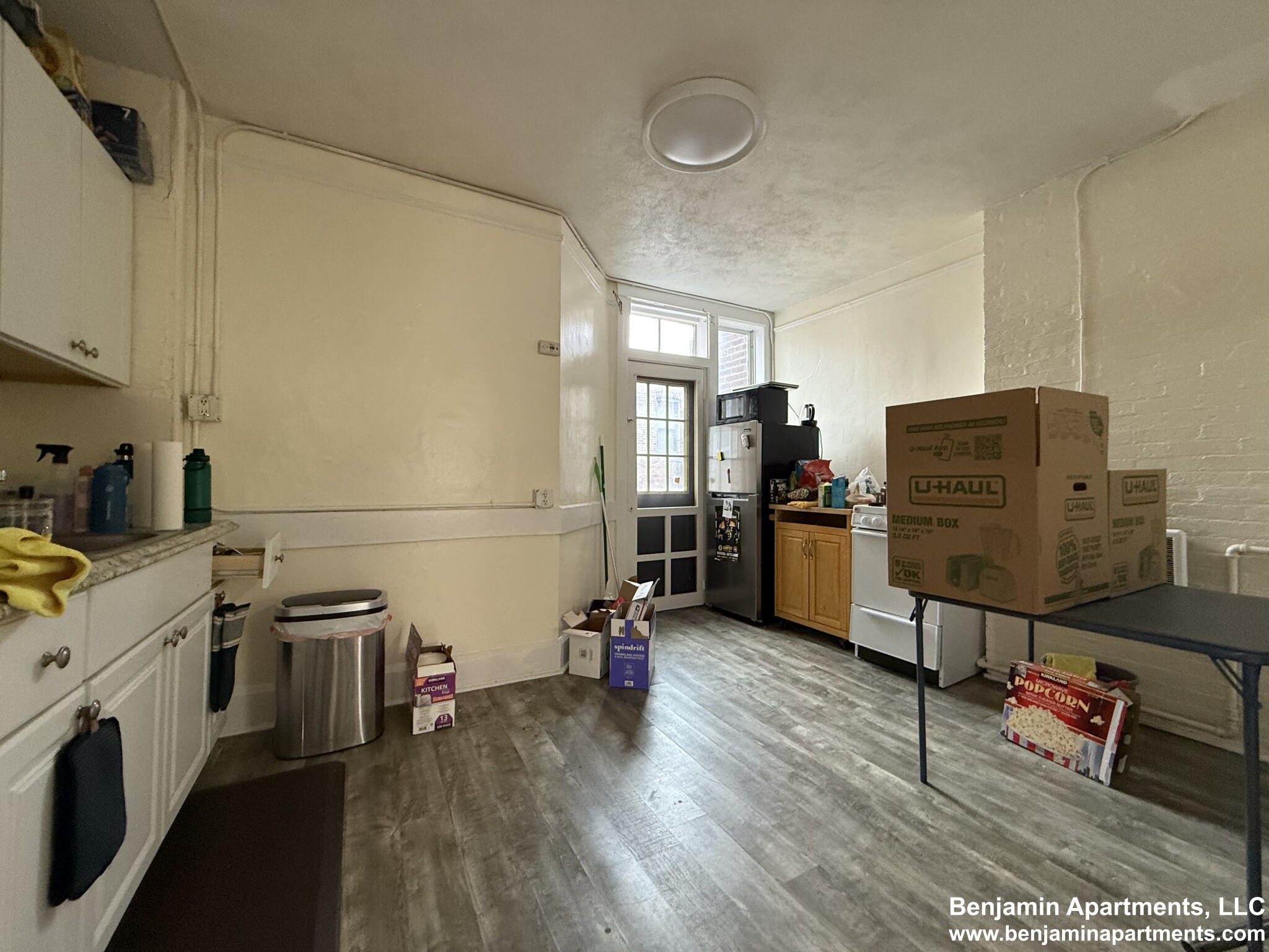 2 bed, 1 bath apartment for rent at 161 Endicott St Unit 5E, North End — photo 12 of 13