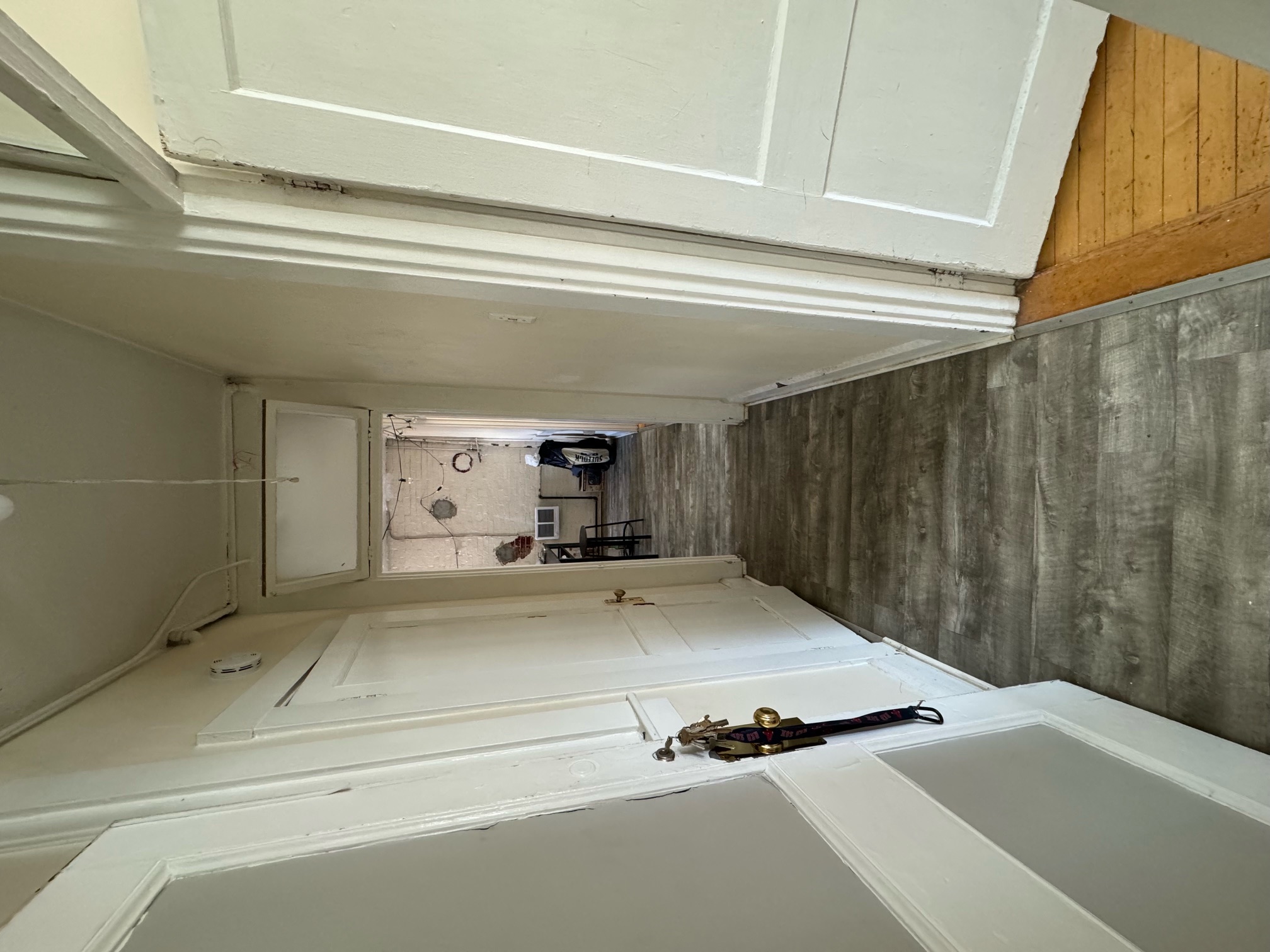 2 bed, 1 bath apartment for rent at 161 Endicott St Unit 5F, North End — photo 5 of 9