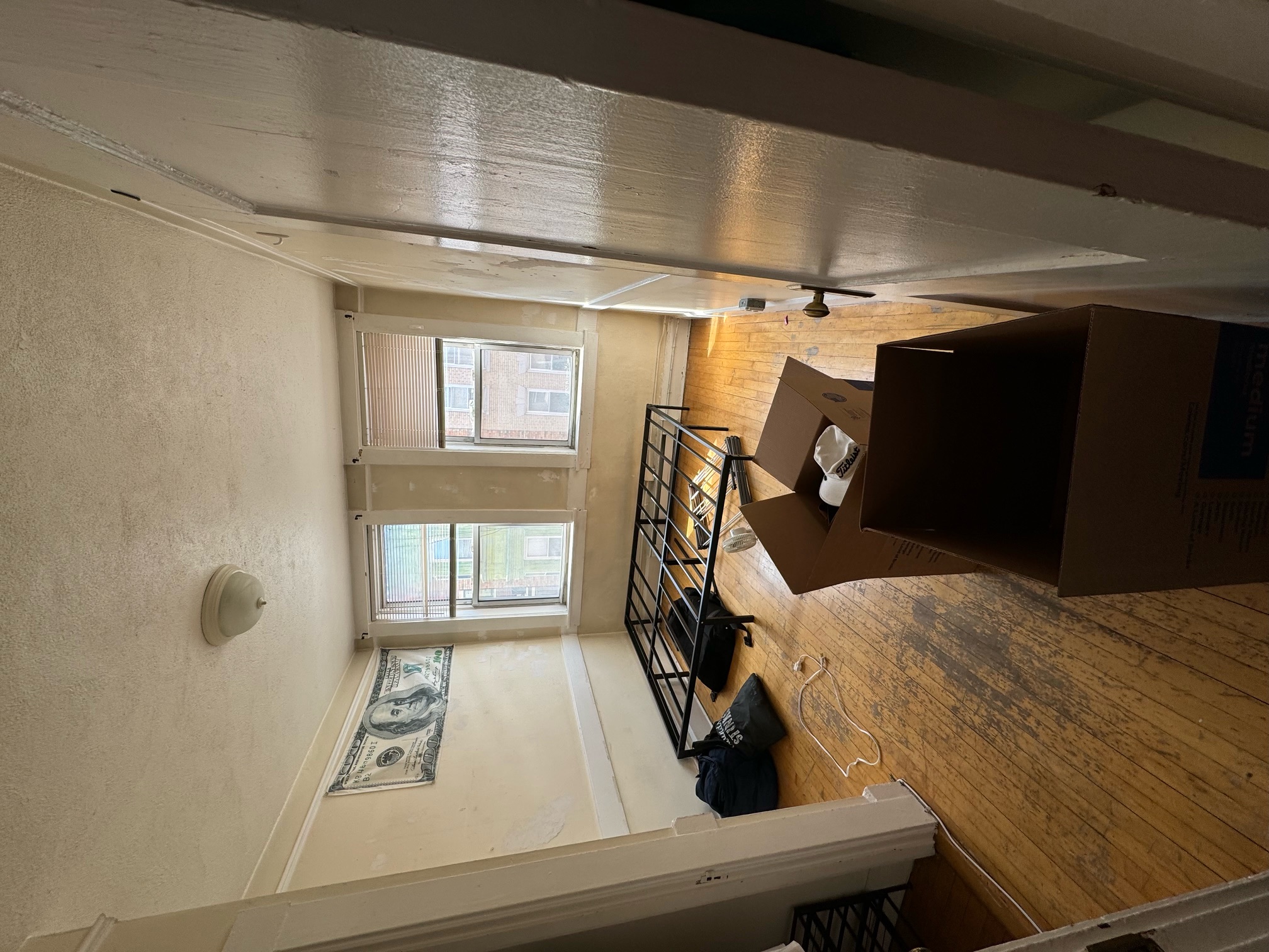 2 bed, 1 bath apartment for rent at 161 Endicott St Unit 5F, North End — photo 2 of 9