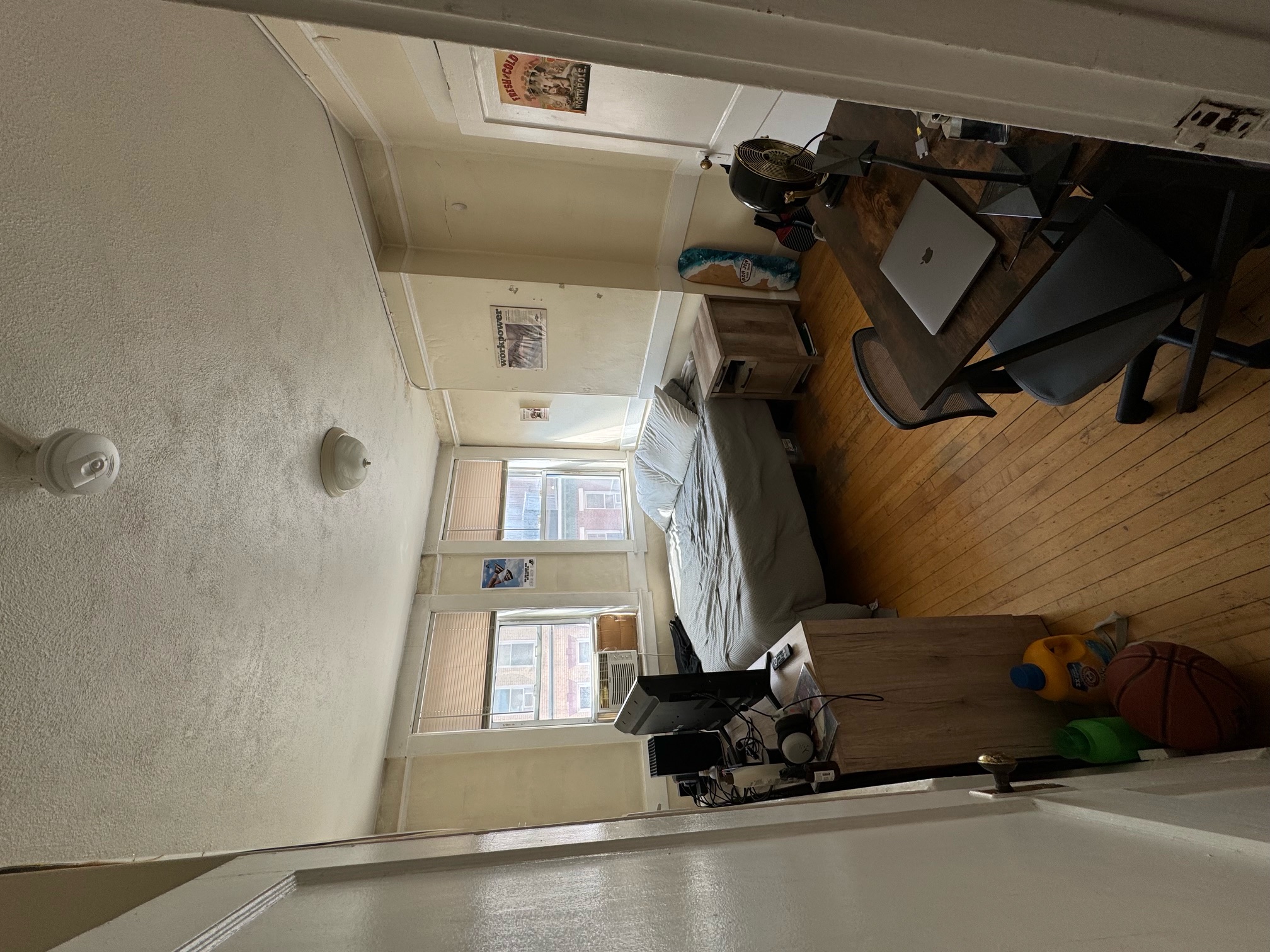 2 bed, 1 bath apartment for rent at 161 Endicott St Unit 5F, North End — photo 1 of 9