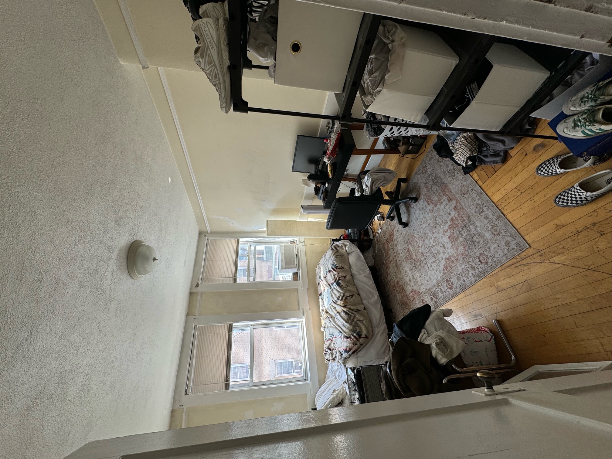 2 bed, 1 bath apartment for rent at 161 Endicott St Unit 5F, North End — photo 7 of 9