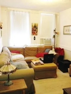 2 bed, 1 bath apartment for rent at 161 Endicott St Unit 5FP, North End — photo 1 of 5
