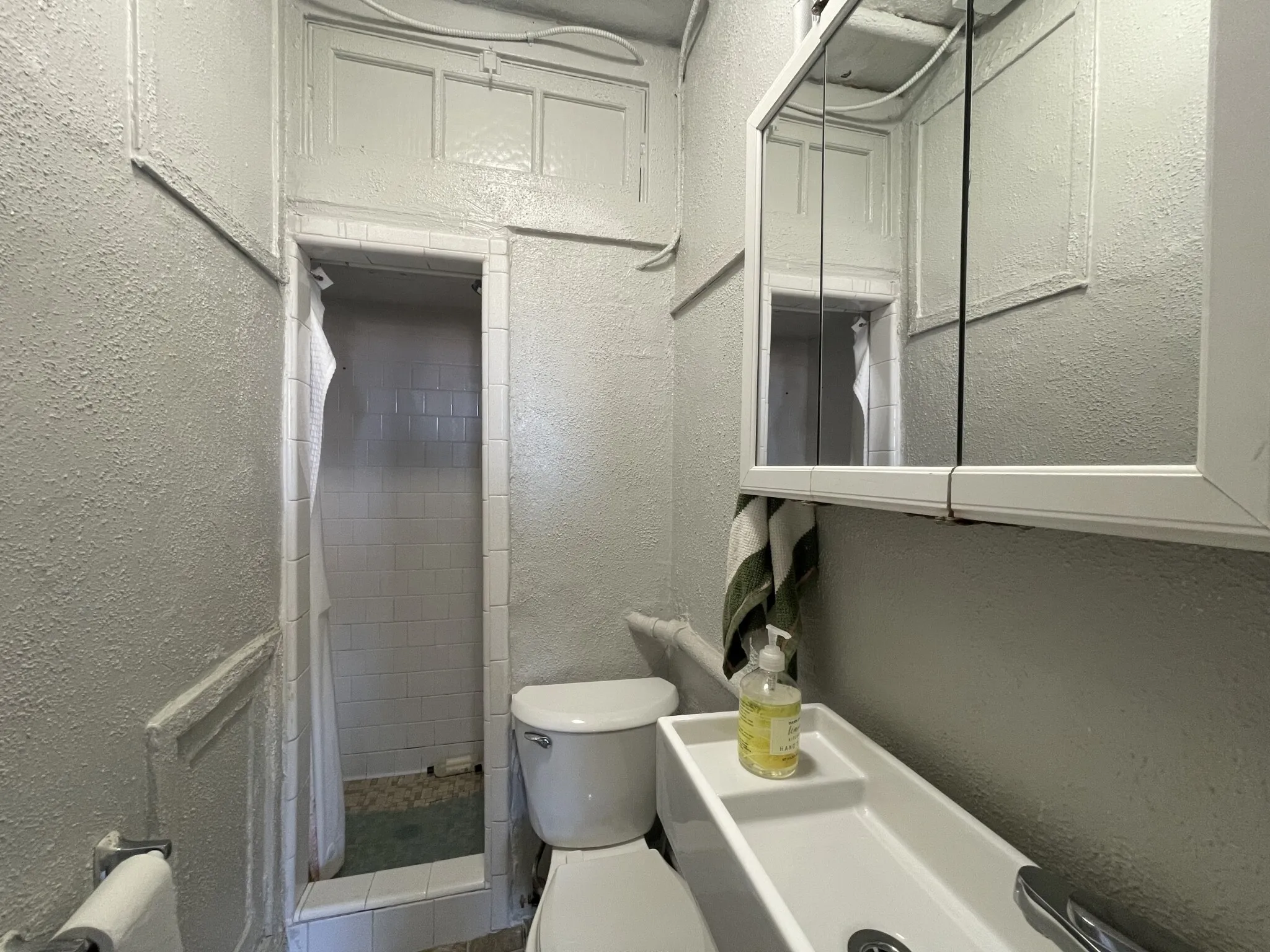 1 bed, 1 bath apartment for rent at 161 Endicott St Unit 5r, North End — photo 5 of 5