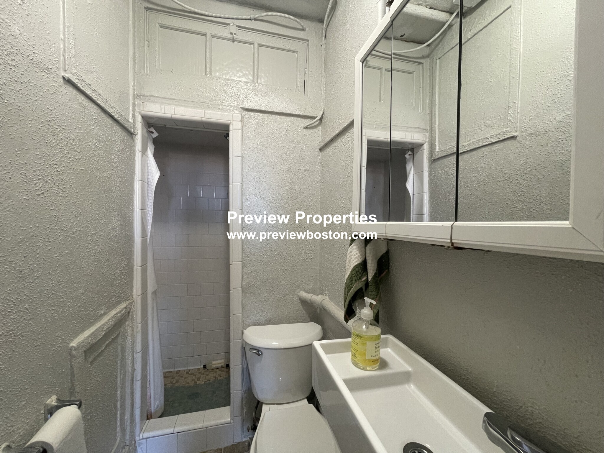 1 bed, 1 bath apartment for rent at 161 Endicott St Unit 5RP, North End — photo 4 of 4