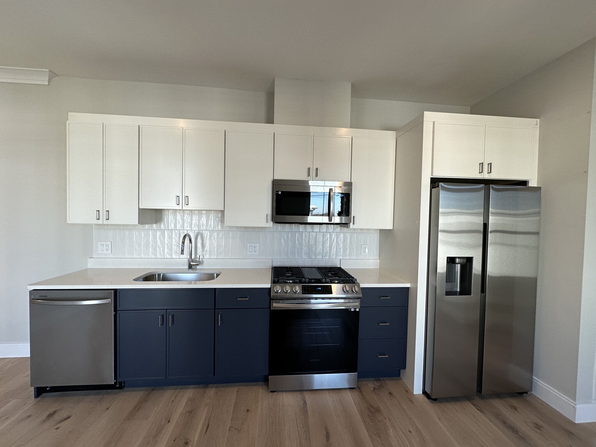 4 bed, 2.5 bath apartment for rent at 161 Everett St Unit 306E, Brighton — photo 4 of 28