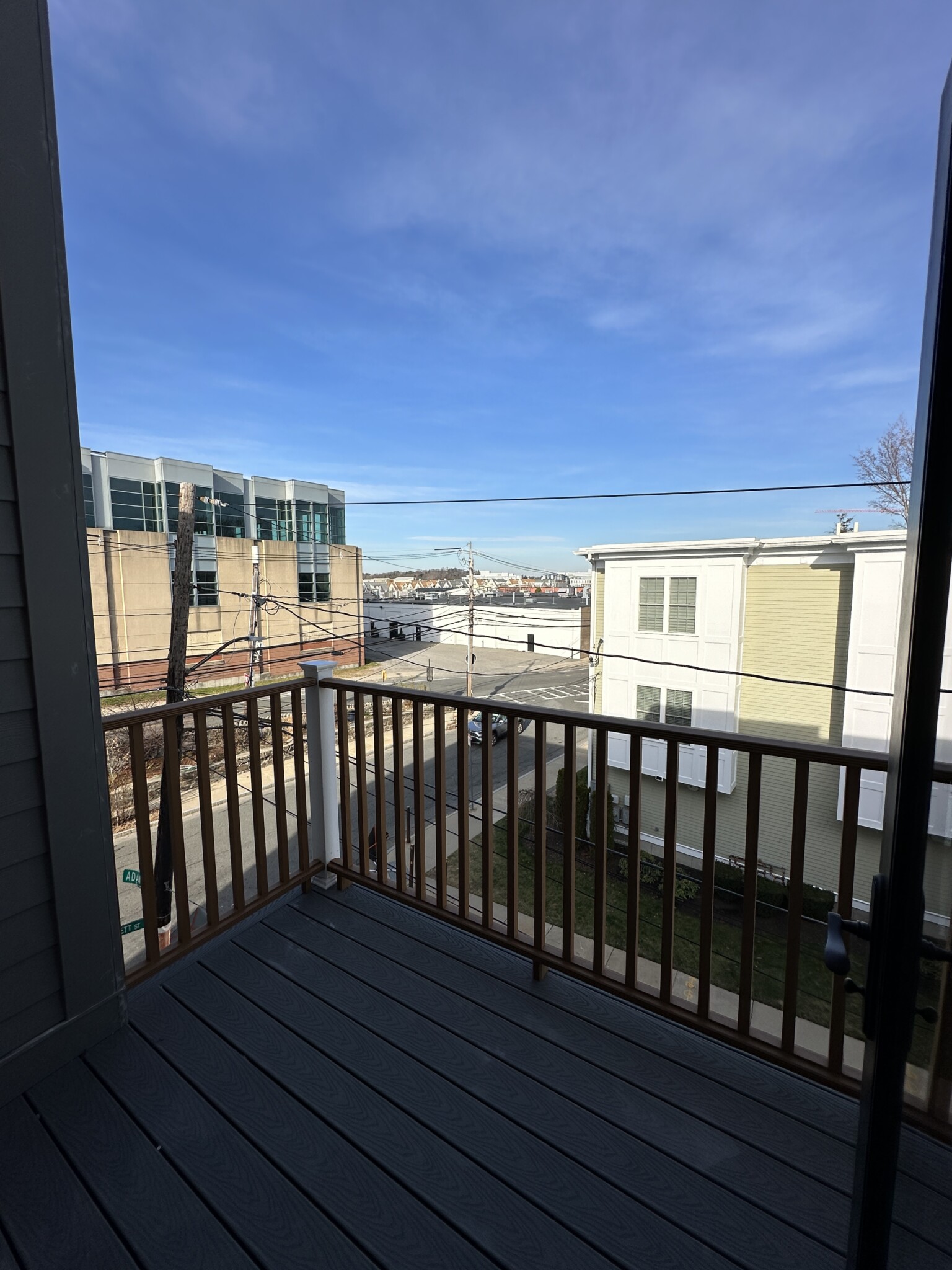 4 bed, 2.5 bath apartment for rent at 161 Everett St Unit 306E, Brighton — photo 20 of 28