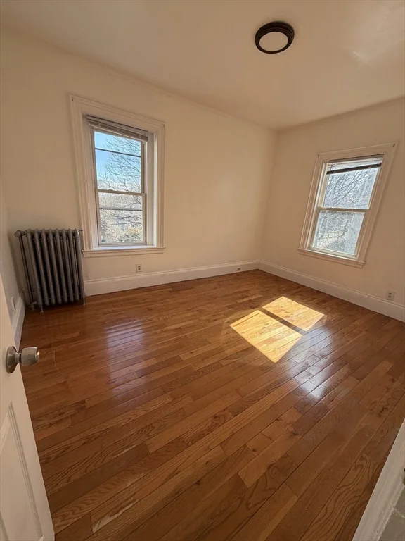 2 bed, 1 bath apartment for rent at 161 Grand View Ave Unit 2, Wollaston — photo 5 of 7