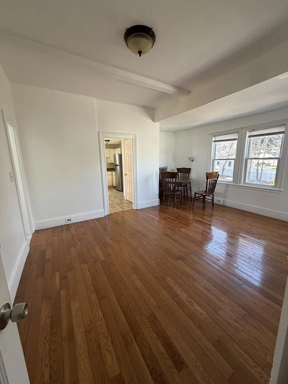2 bed, 1 bath apartment for rent at 161 Grand View Ave Unit 2, Wollaston — photo 3 of 7