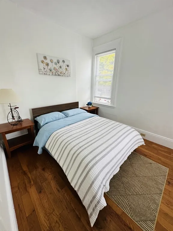 2 bed, 1 bath apartment for rent at 161 Grandview Ave Unit 2R, Wollaston — photo 5 of 6