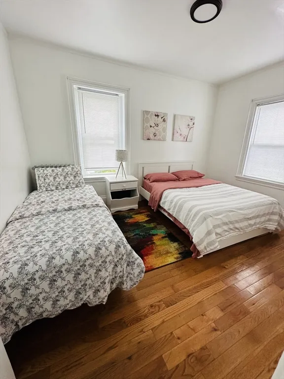 2 bed, 1 bath apartment for rent at 161 Grandview Ave Unit 2R, Wollaston — photo 4 of 6