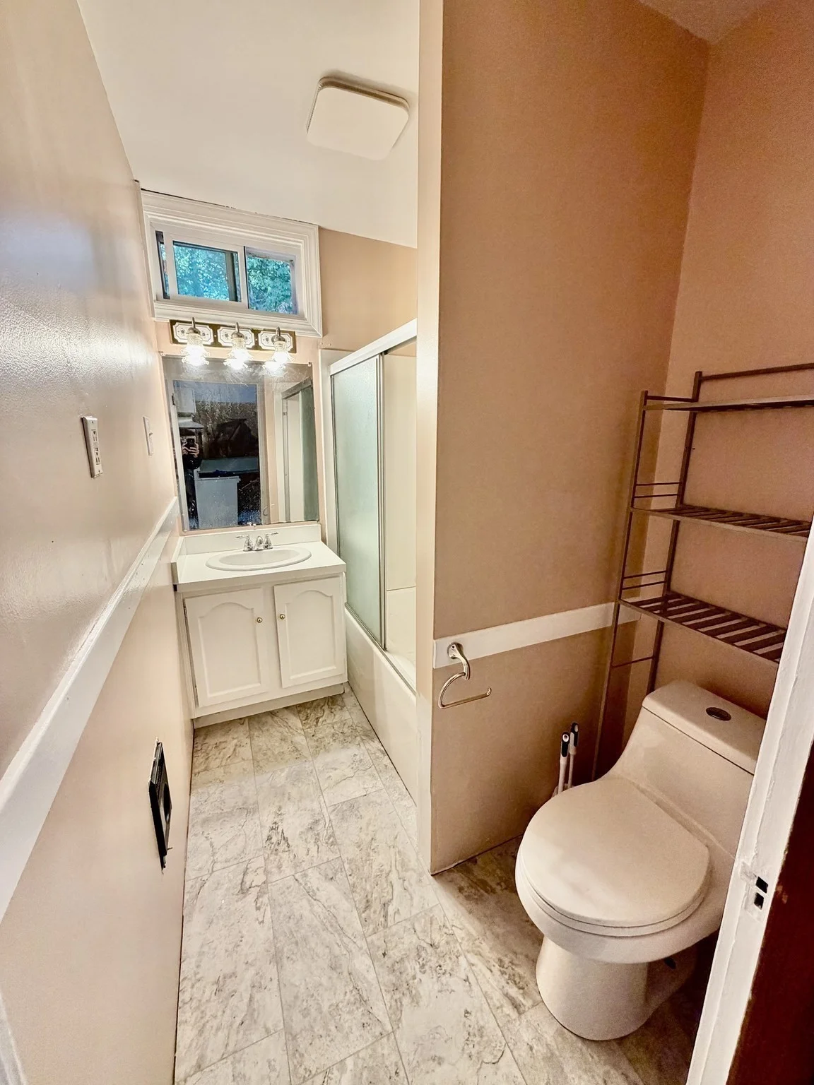 2 bed, 1 bath apartment for rent at 161 Hampden St Unit 2, Indian Orchard — photo 5 of 12