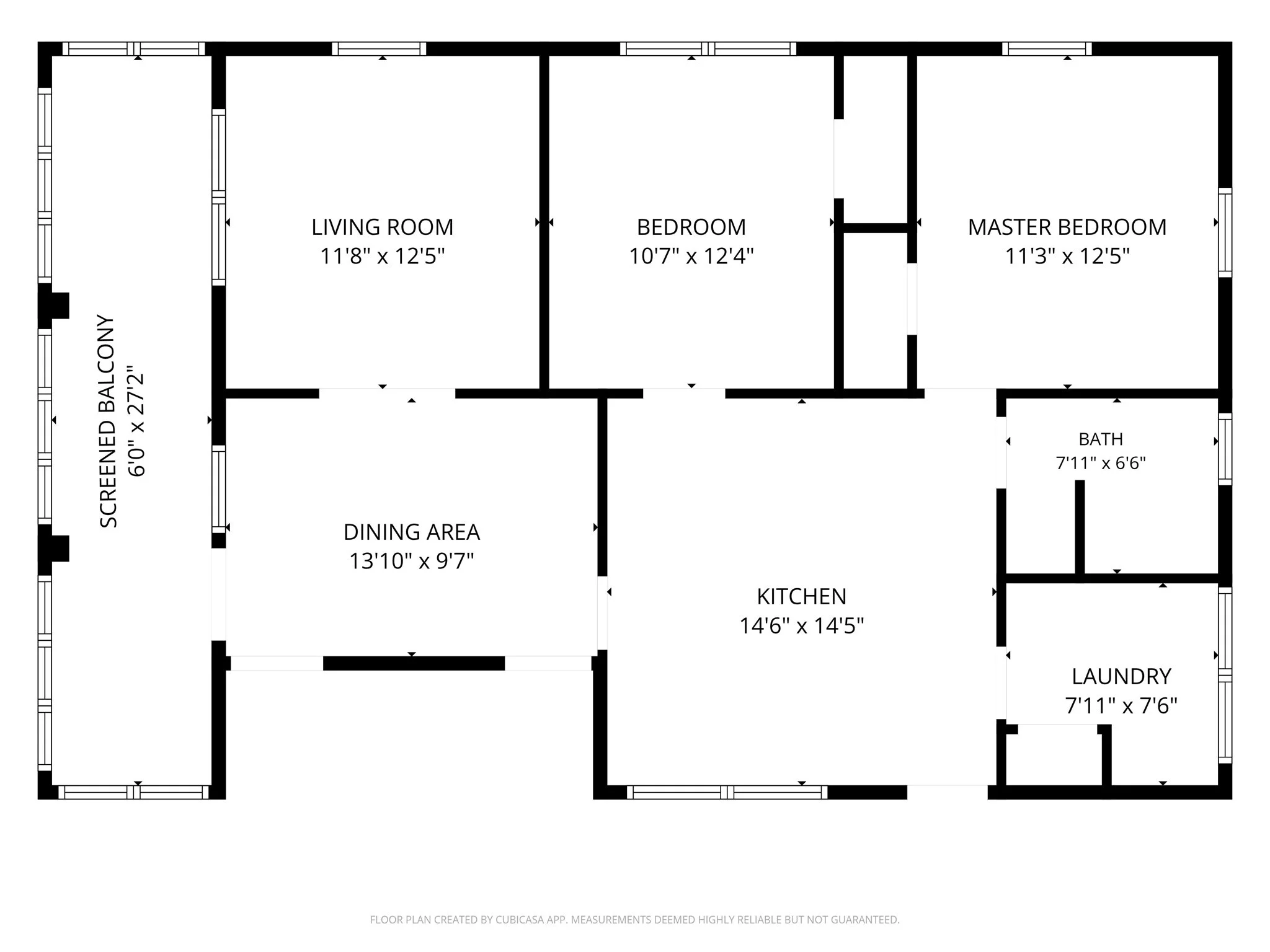 2 bed, 1 bath apartment for rent at 161 Hampden St Unit 2, Indian Orchard — photo 12 of 12