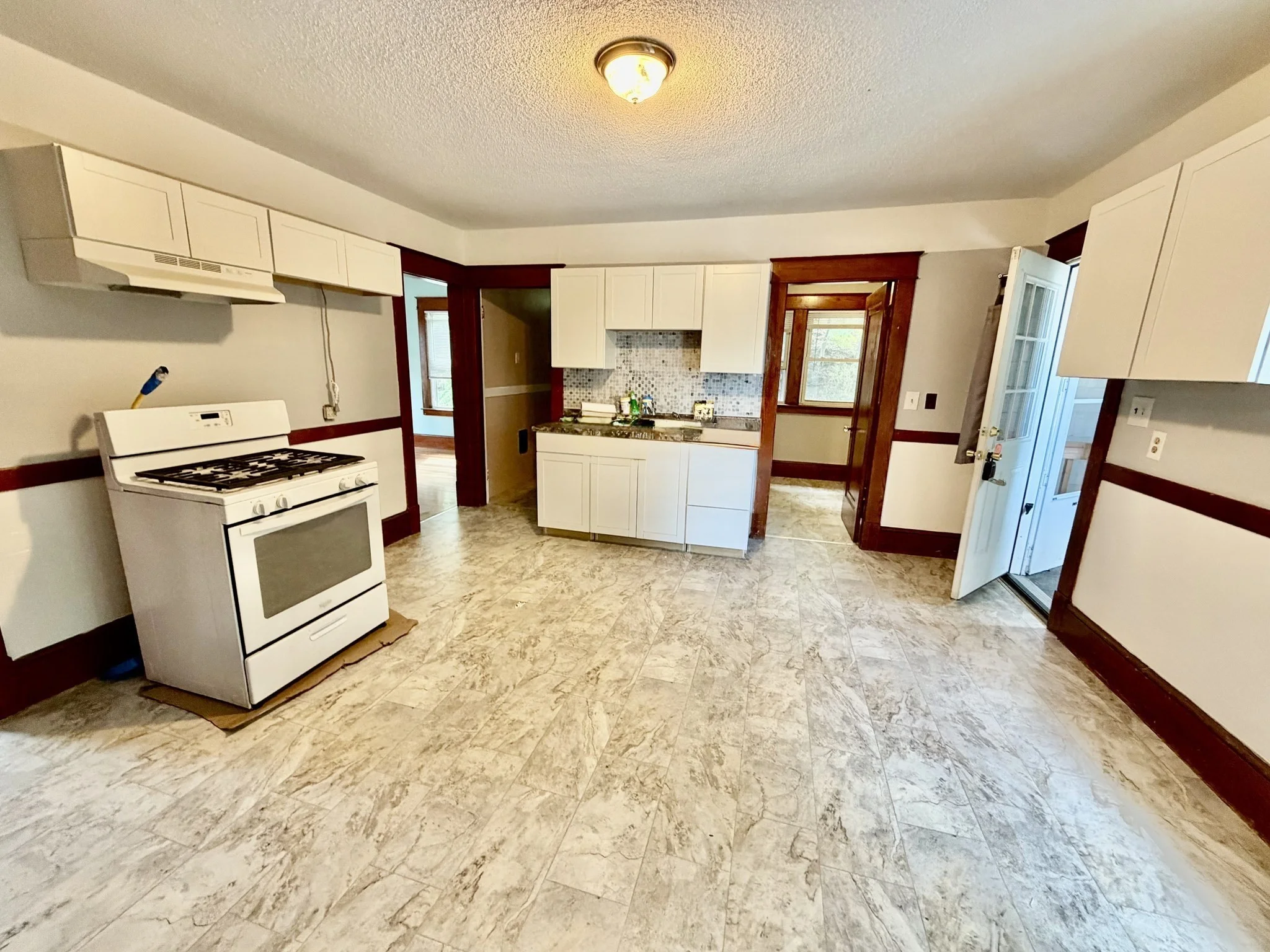 2 bed, 1 bath apartment for rent at 161 Hampden St Unit 2, Indian Orchard — photo 3 of 12