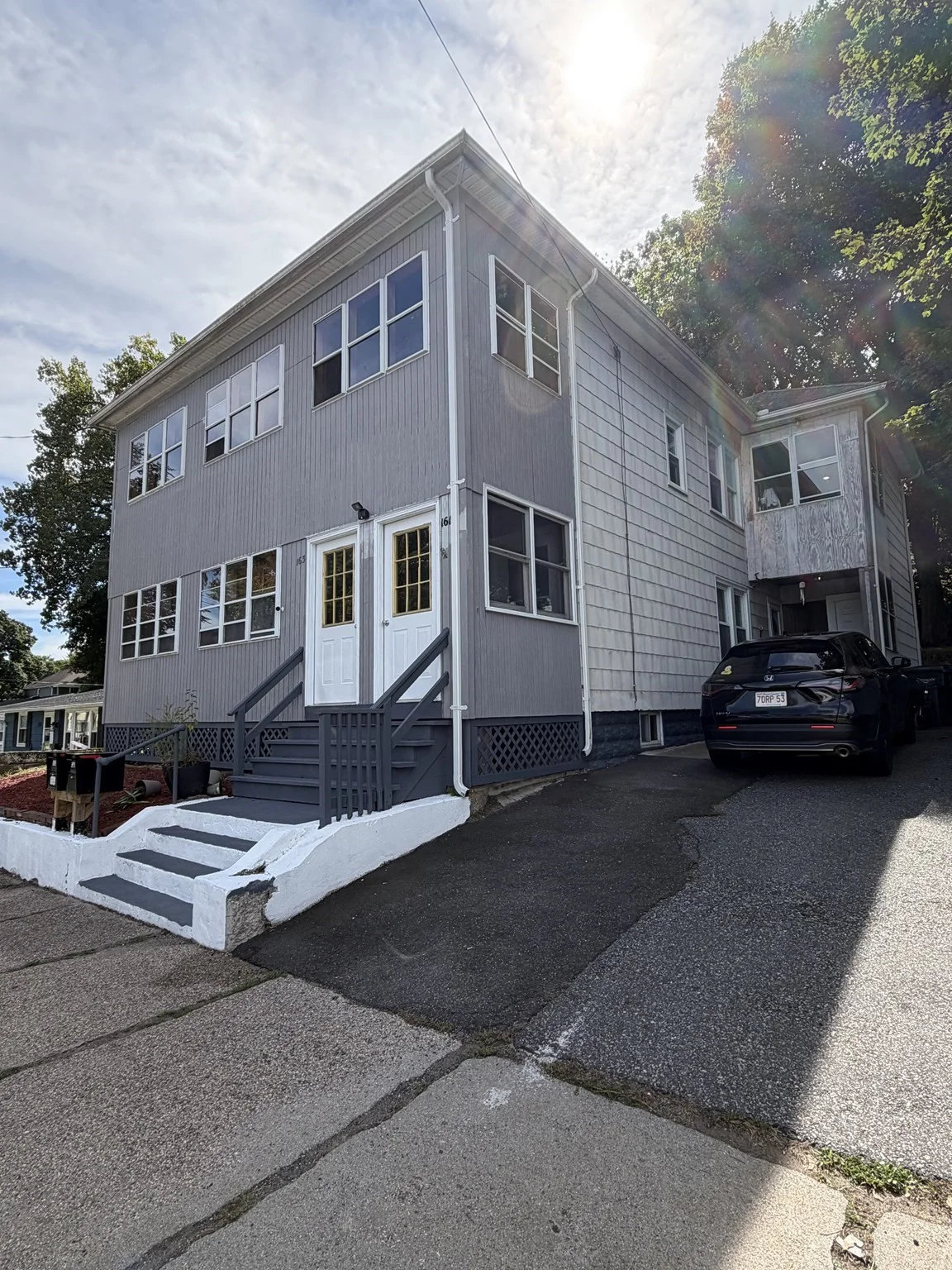 2 bed, 1 bath apartment for rent at 161 Hampden St Unit 2, Indian Orchard — photo 2 of 12