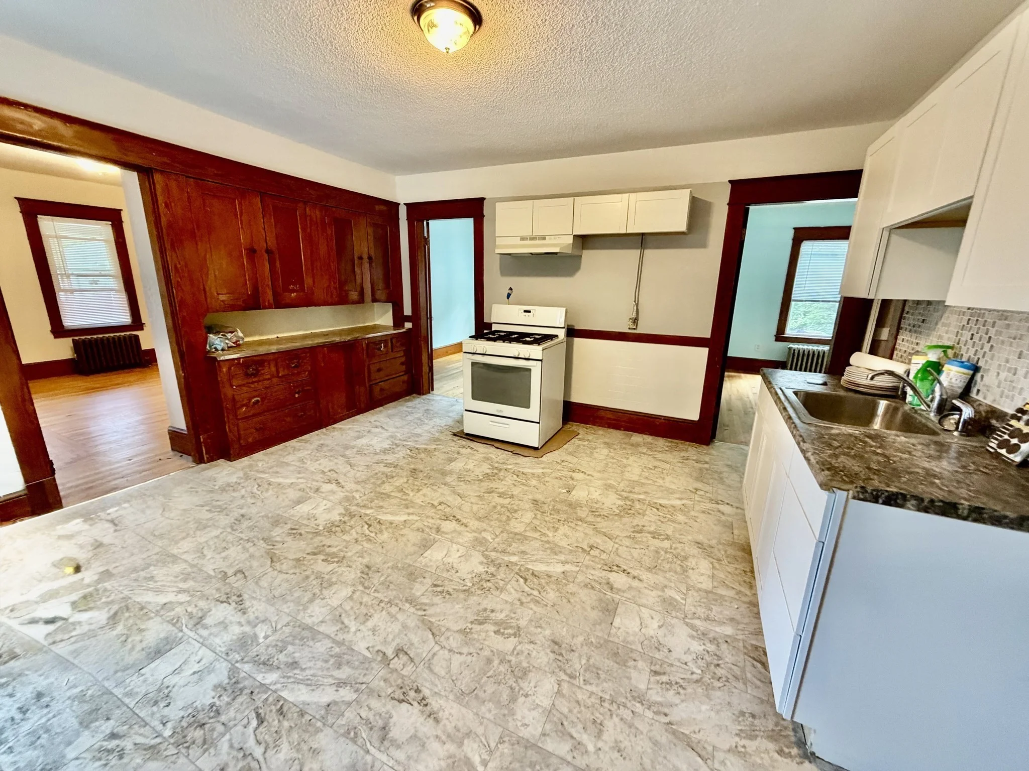 2 bed, 1 bath apartment for rent at 161 Hampden St Unit 2, Indian Orchard — photo 4 of 12