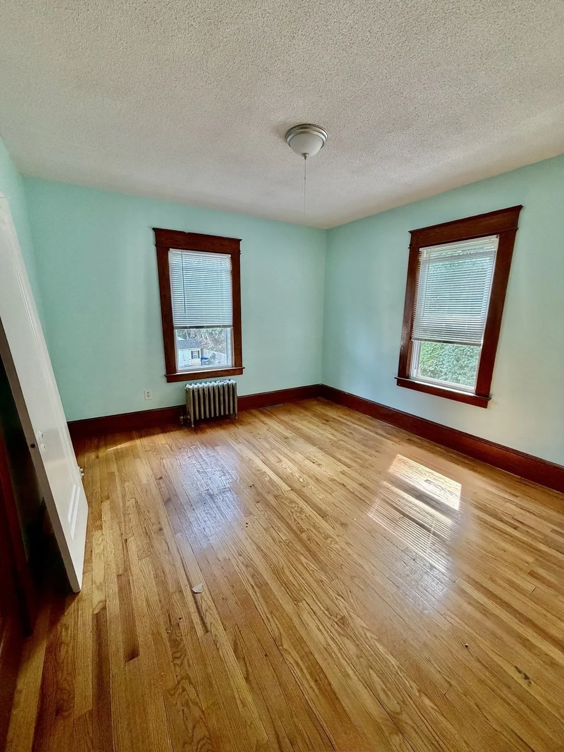 2 bed, 1 bath apartment for rent at 161 Hampden St Unit 2, Indian Orchard — photo 6 of 12