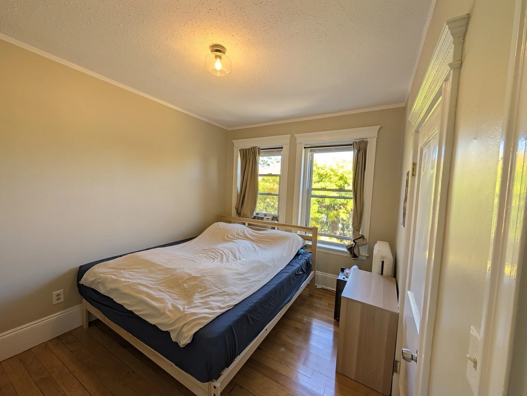 2 bed, 1 bath apartment for rent at 161 Hancock St Unit 8, Harvard Square — photo 9 of 11
