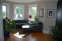 2 bed, 1 bath apartment for rent at 161 Hancock St Unit 8, Harvard Square — photo 3 of 11