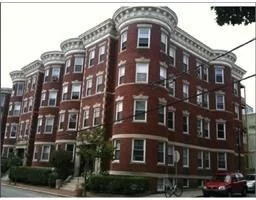 2 bed, 1 bath apartment for rent at 161 Hancock St Unit 8, Harvard Square