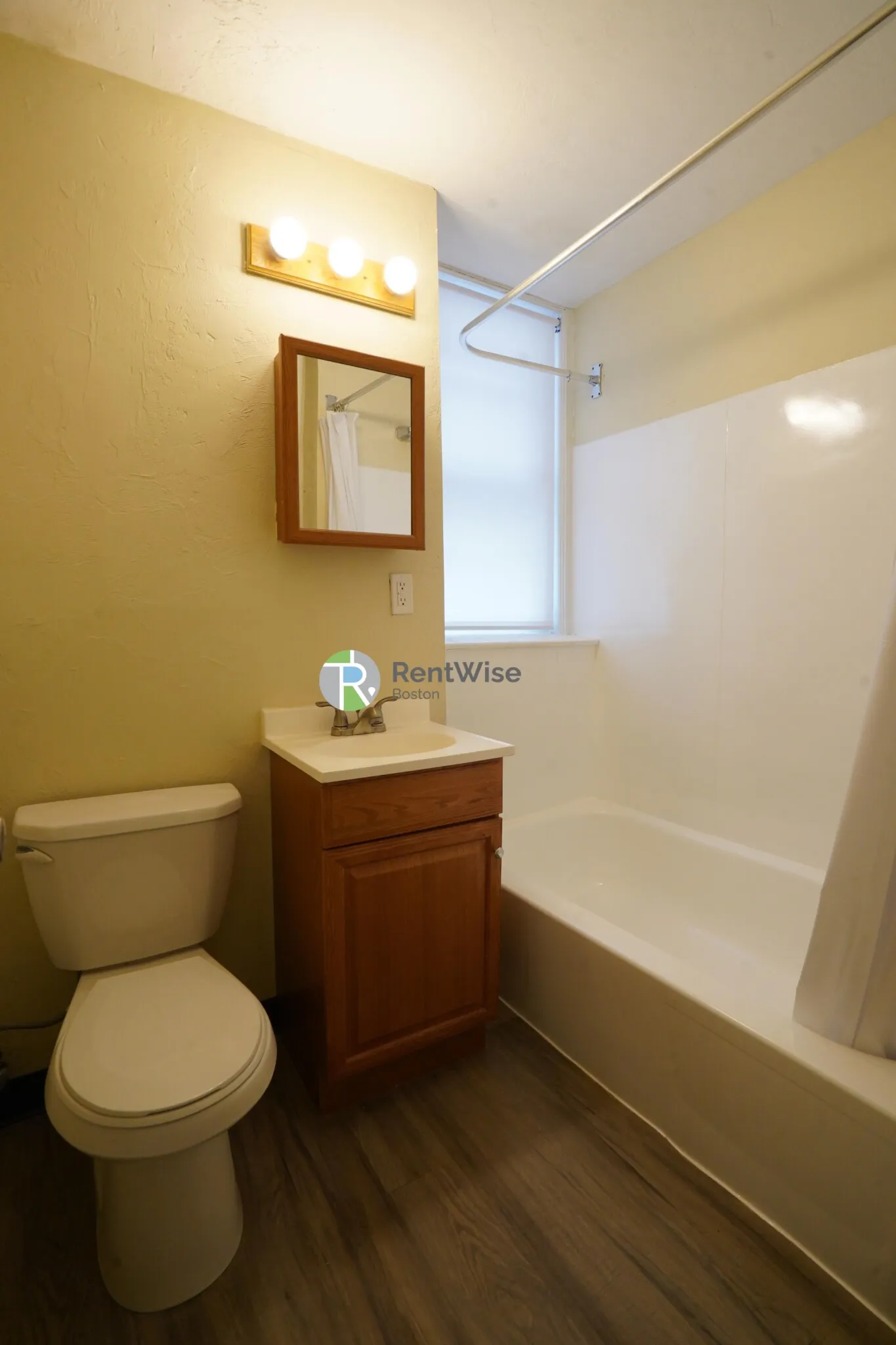 Studio bed, 1 bath apartment for rent at 161 Kelton St Unit 14, Allston — photo 5 of 11